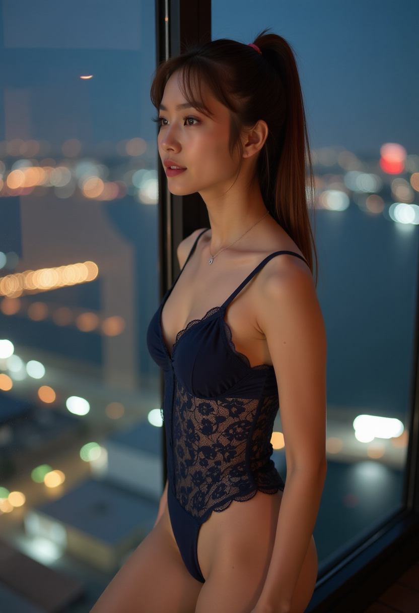 司令名场面